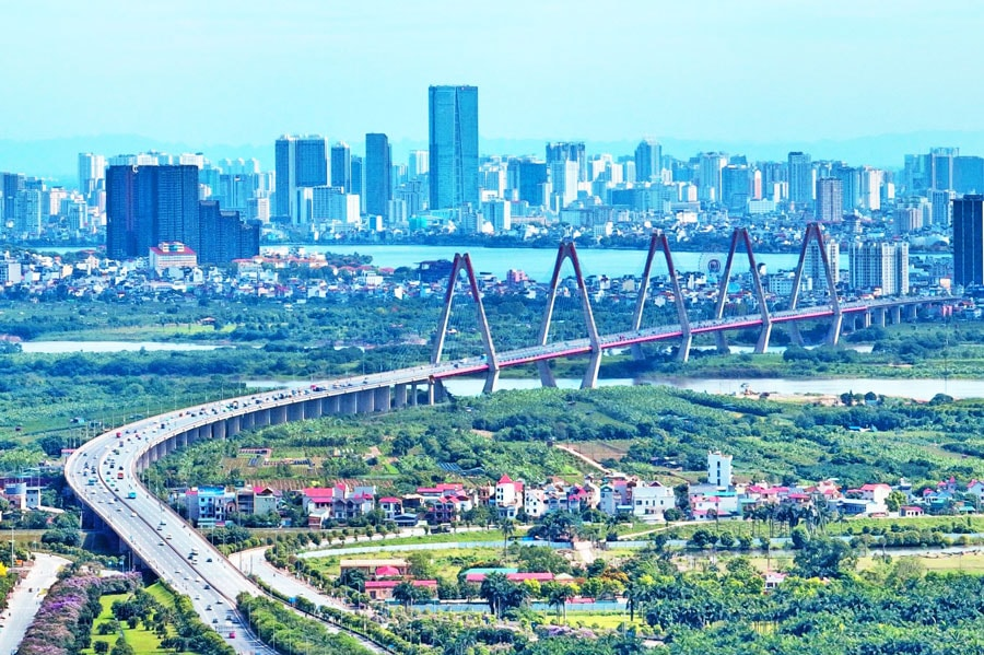 Cho ý kiến về dự án Luật Thủ đô (sửa đổi) tại Phiên họp thứ 55 của Ủy ban Thường vụ Quốc hội